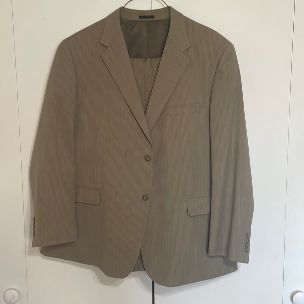 Fumagalli Suit